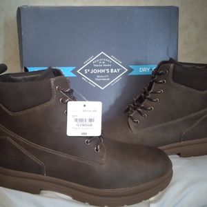 St. John's Bay Men's Shoes